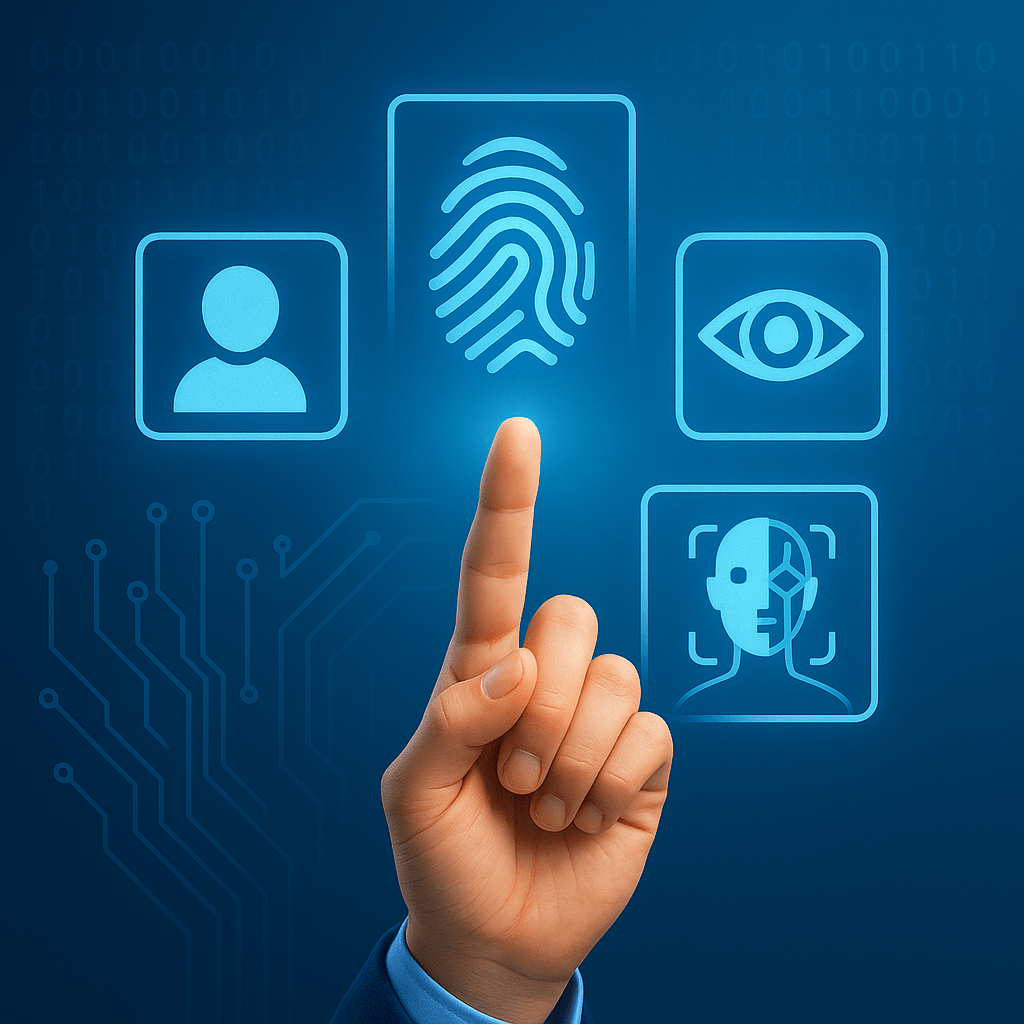 Biometric Security