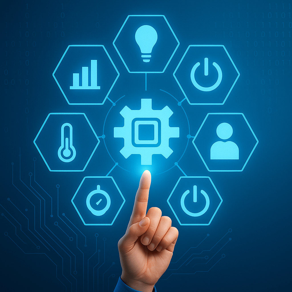 Digital Transformation